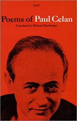 Poems of Paul Celan