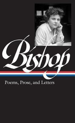 Poems, Prose, and Letters