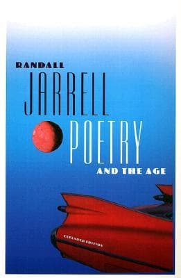Poetry and the Age