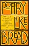 Poetry Like Bread