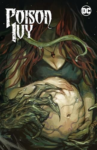 Poison Ivy, Vol. 3: Mourning Sickness