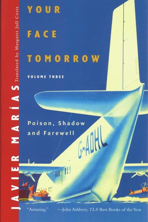 Poison, Shadow, and Farewell