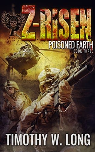 Poisoned Earth