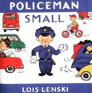 Policeman Small