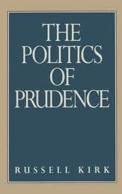 Politics of Prudence