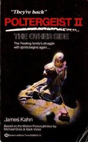 Poltergeist II: The Other Side