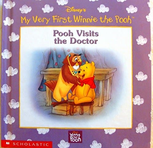 Pooh Visits the Doctor