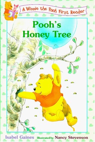 Pooh's Honey Tree