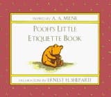 Pooh's Little Etiquette Book