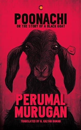 Poonachi: Or the Story of a Black Goat