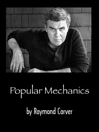Popular Mechanics