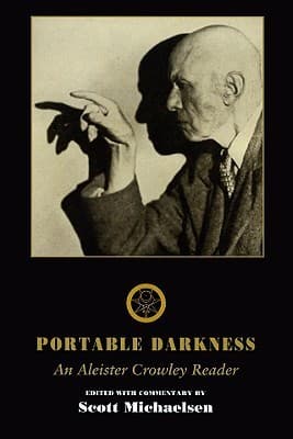 Portable Darkness