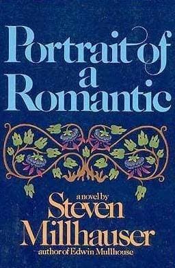 Portrait of a Romantic