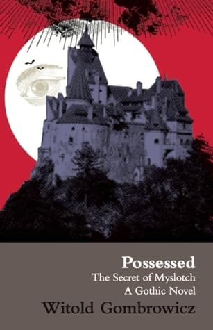 Possessed: The Secret of Myslotch