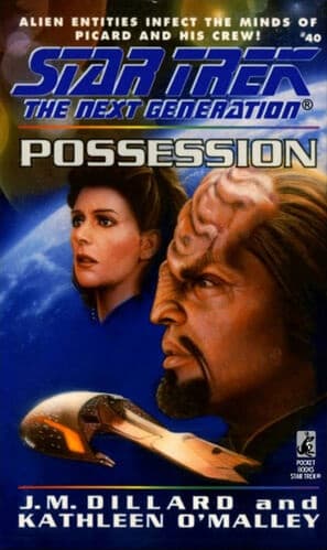Possession