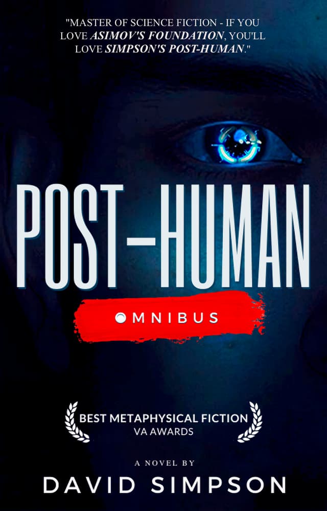 Post-Human Omnibus