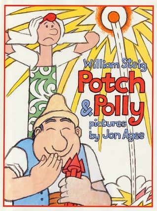 Potch & Polly