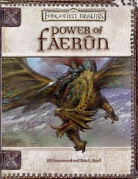 Power of Faerûn (Forgotten Realms)