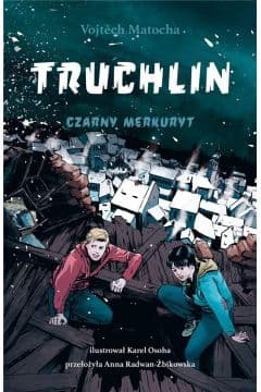 Truchlin. Czarny merkuryt