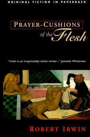 Prayer-Cushions of the Flesh