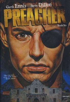Preacher, Book 6