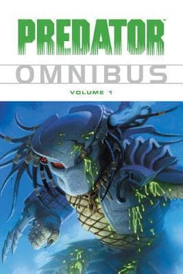Predator Omnibus, Vol. 1