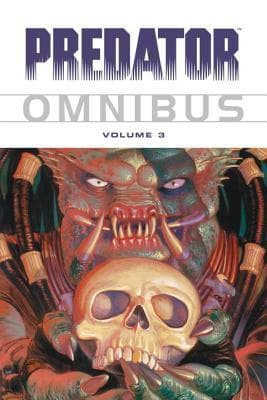Predator Omnibus, Vol. 3