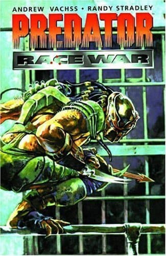 Predator: Race War