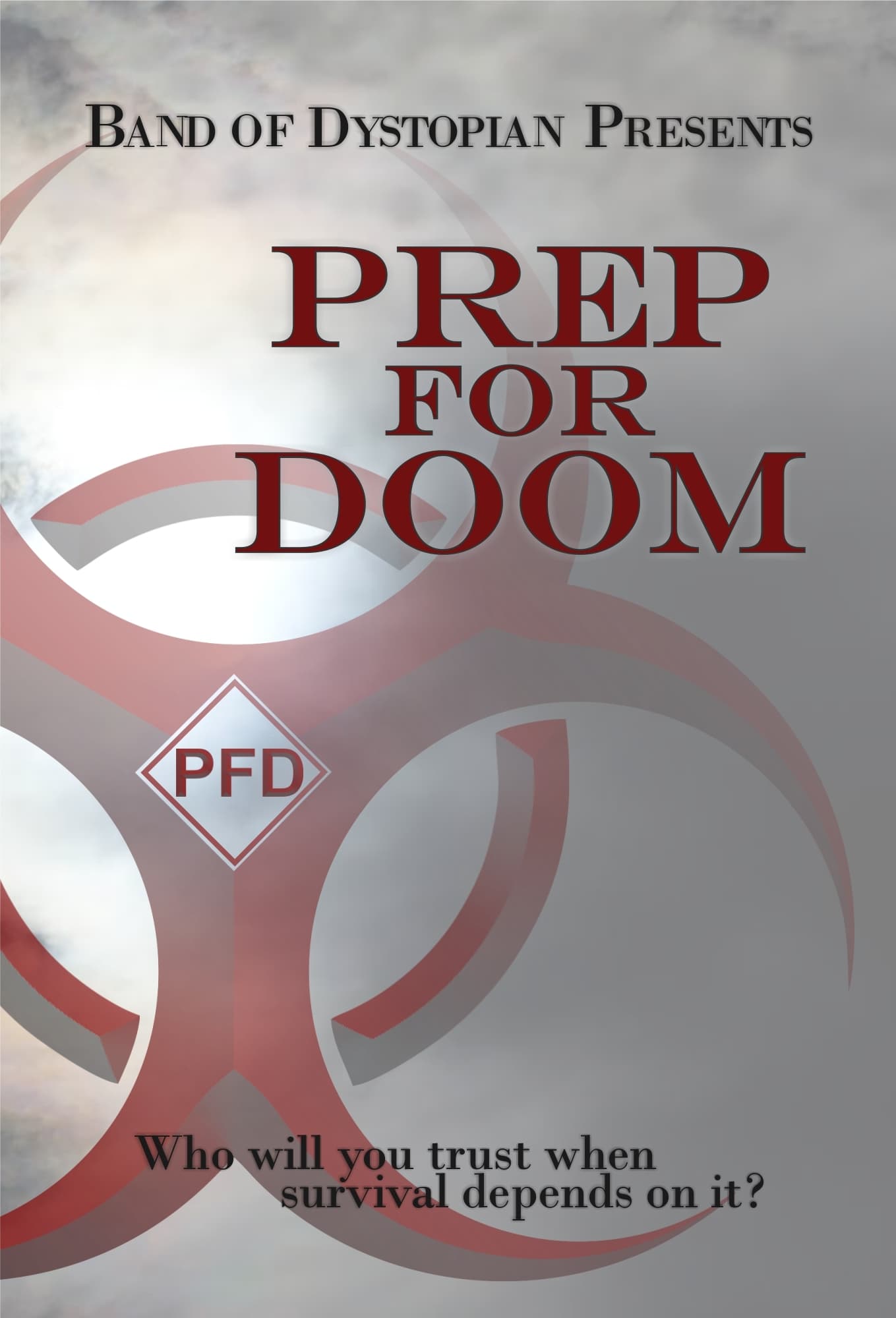 Prep for Doom