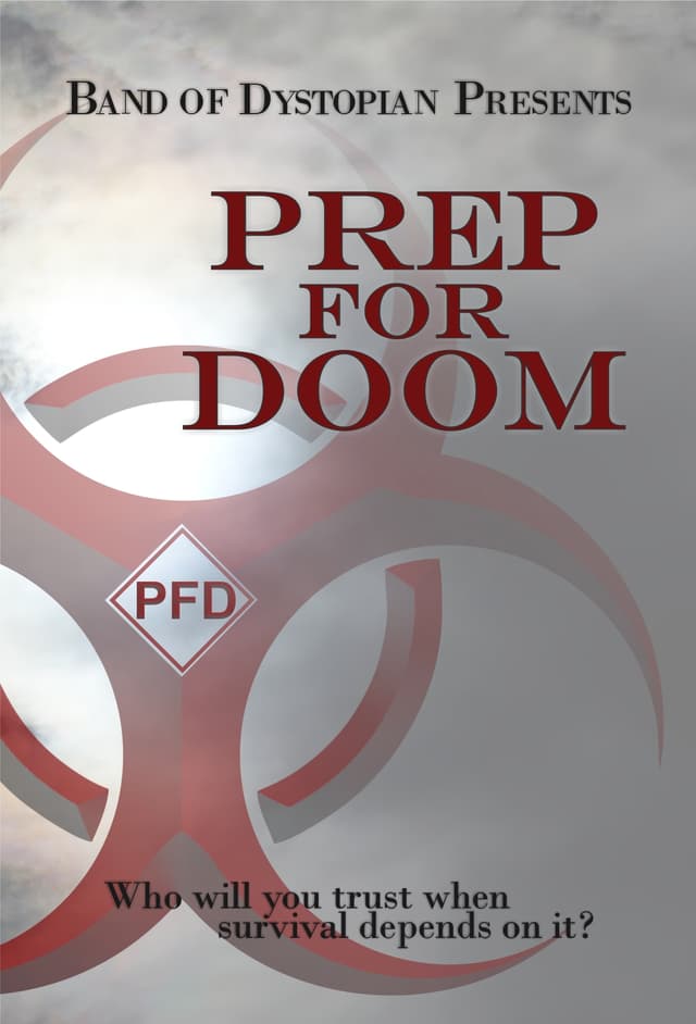 Prep for Doom
