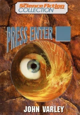 Press Enter