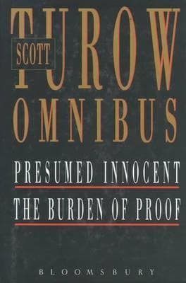 Presumed Innocent / The Burden Of Proof