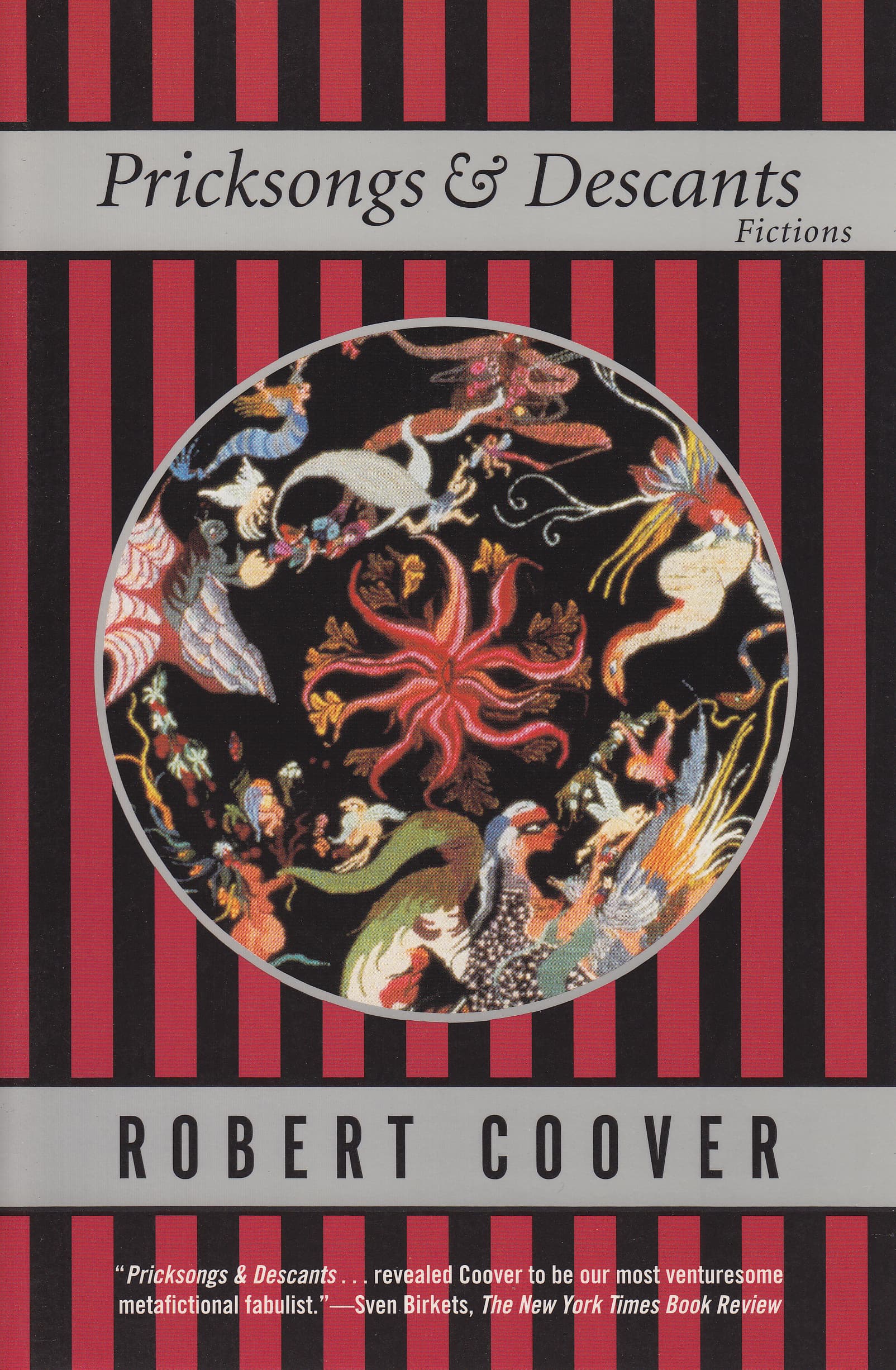 Pricksongs and Descants