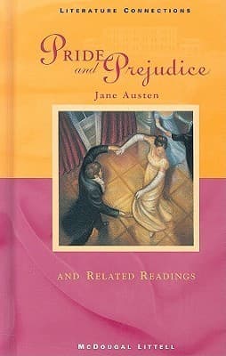 Pride and Prejudice and Related Readings