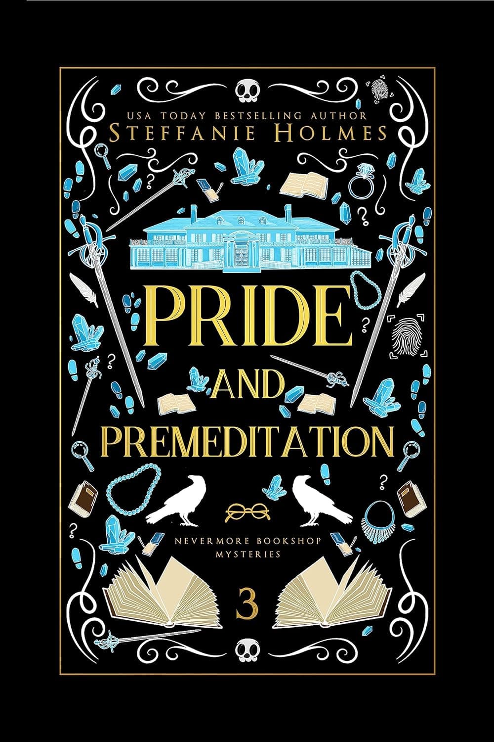 Pride and Premeditation