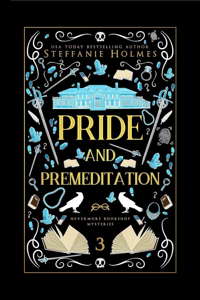 Pride and Premeditation