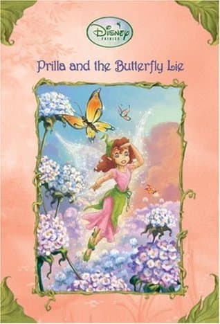 Prilla and the Butterfly Lie