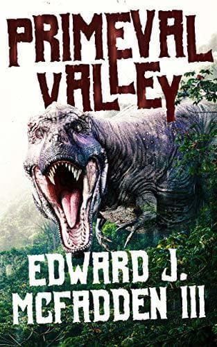 Primeval Valley