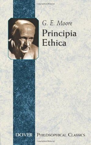 Principia Ethica