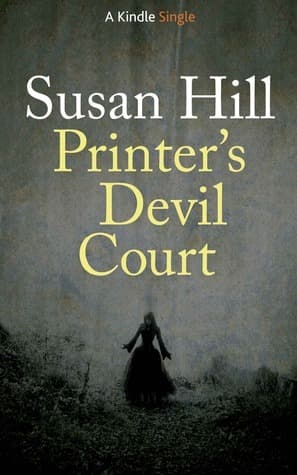 Printer's Devil Court