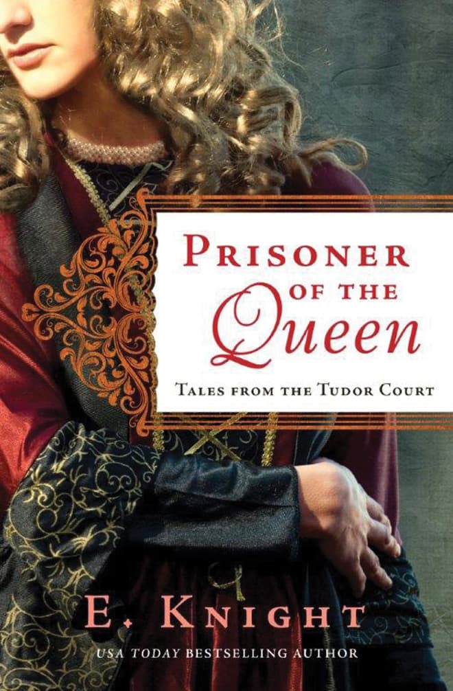 Prisoner of the Queen