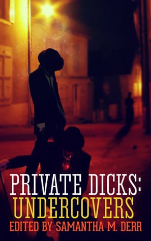 Private Dicks: Undercovers