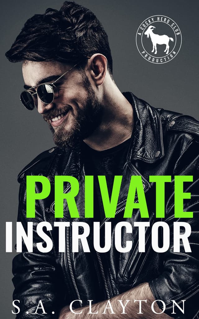 Private Instructor