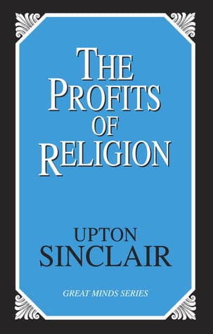 Profits of Religion