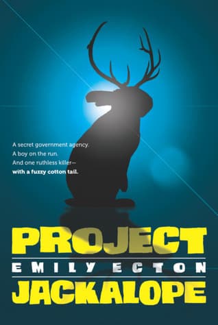 Project Jackalope