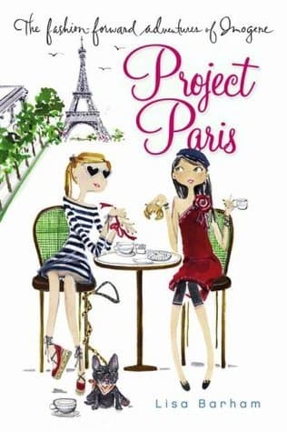 Project Paris