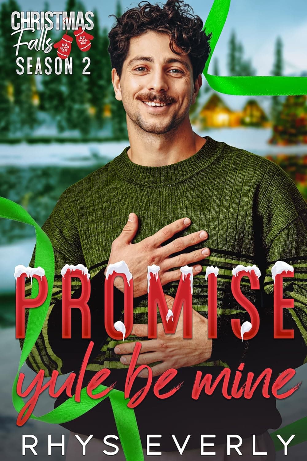Promise Yule Be Mine