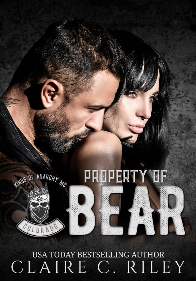 Property of Bear