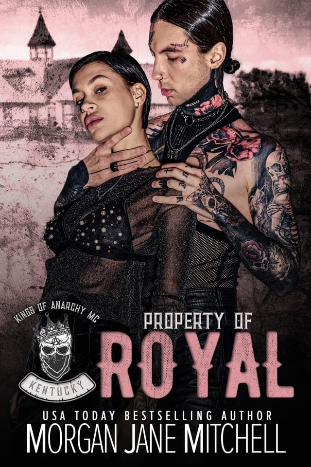 Property of Royal