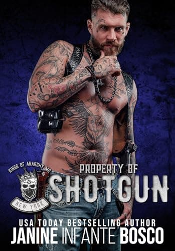 Property Of Shotgun